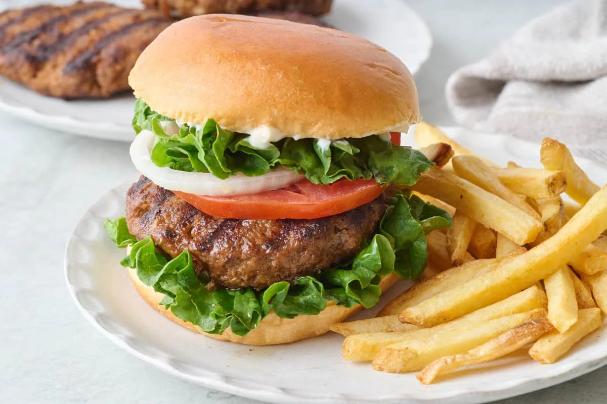 Hamburger Meat Recipes