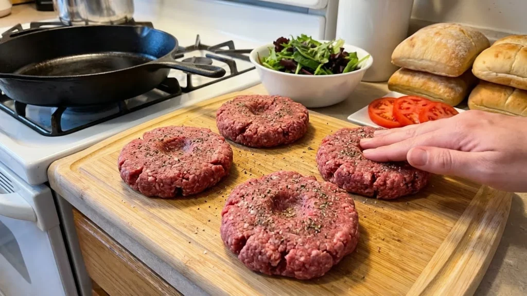 Hamburger Meat Recipes