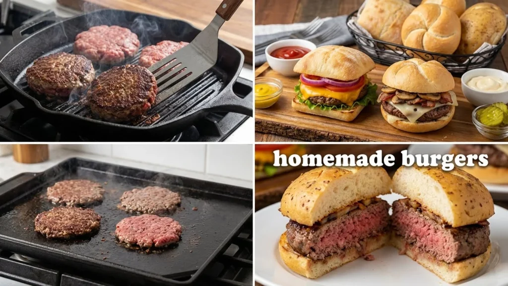 Hamburger Meat Recipes