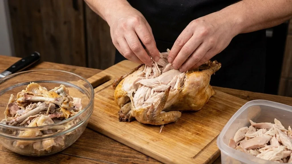 “Chicken Salad Recipe