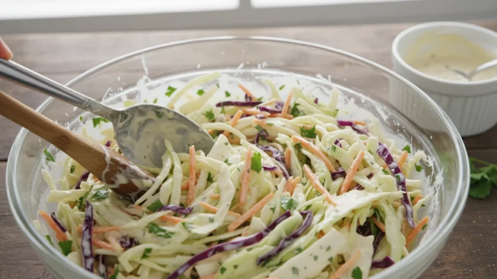 Coleslaw Recipe