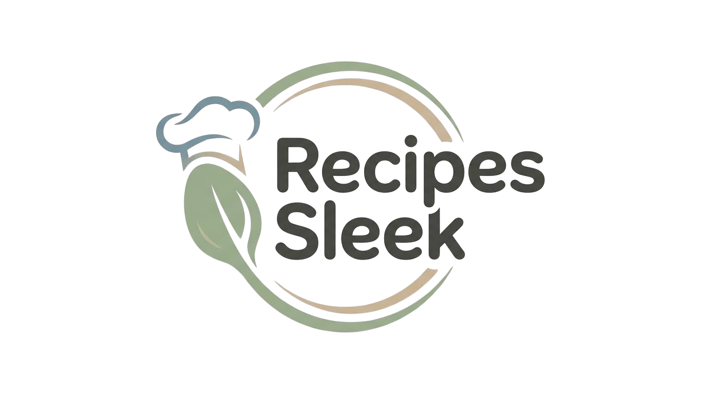 recipes sleek