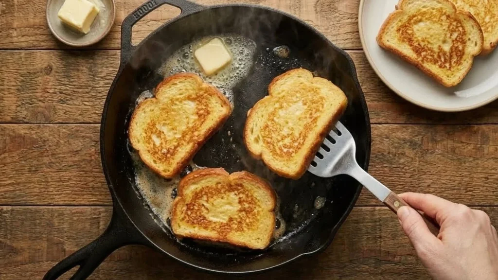 French Toast Recipe