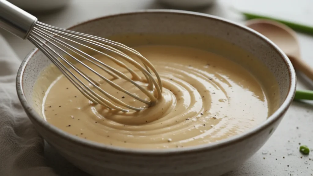 Green Bean Casserole