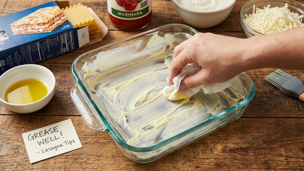  Lasagna Recipe 