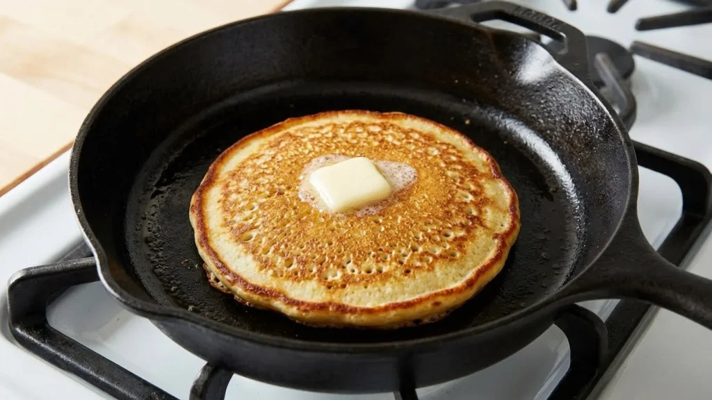 Pancake Recipe