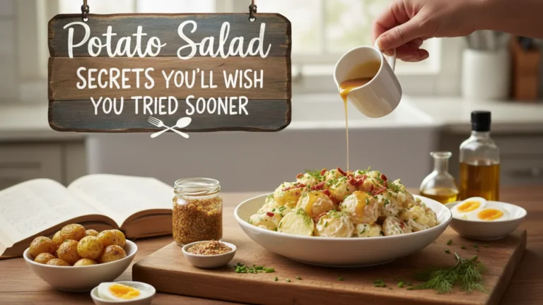 Potato Salad