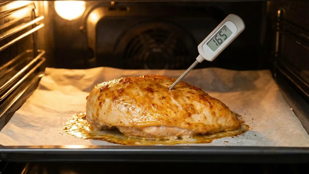 Chicken Parmesan Recipe