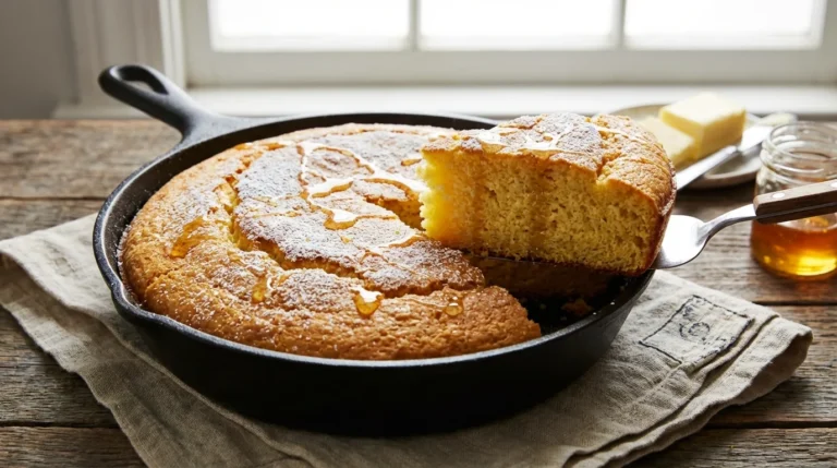 cornbread recipe