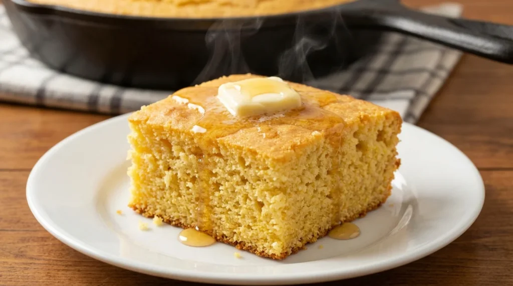 cornbread recipe