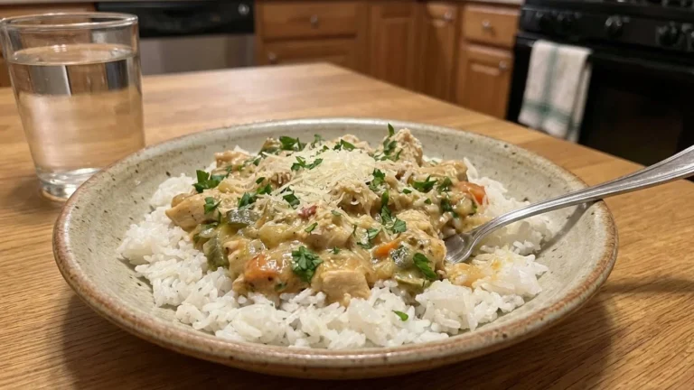 shepherds pie recipe