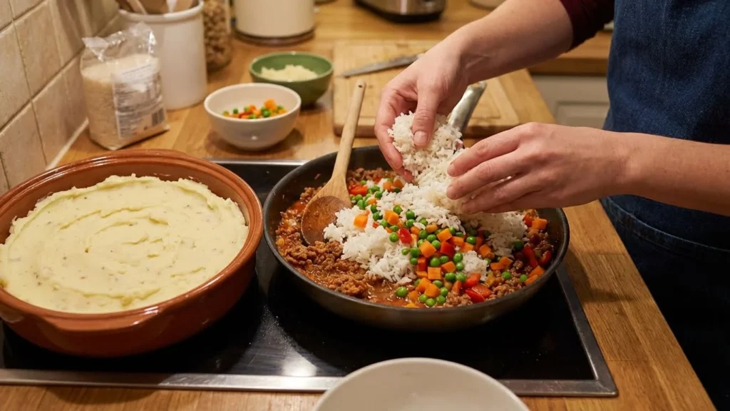 shepherds pie recipe
